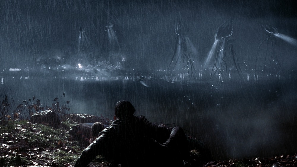 La guerra de los mundos. (DreamWorks SKG, Paramount Pictures, Amblin Entertainment, Cruise-Wagner Productions. 2005).