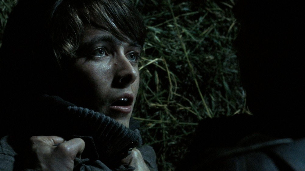 La guerra de los mundos. (DreamWorks SKG, Paramount Pictures, Amblin Entertainment, Cruise-Wagner Productions. 2005).