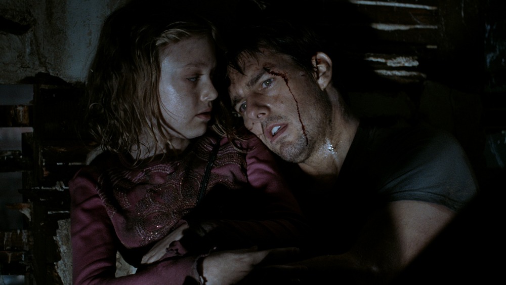 La guerra de los mundos. (DreamWorks SKG, Paramount Pictures, Amblin Entertainment, Cruise-Wagner Productions. 2005).