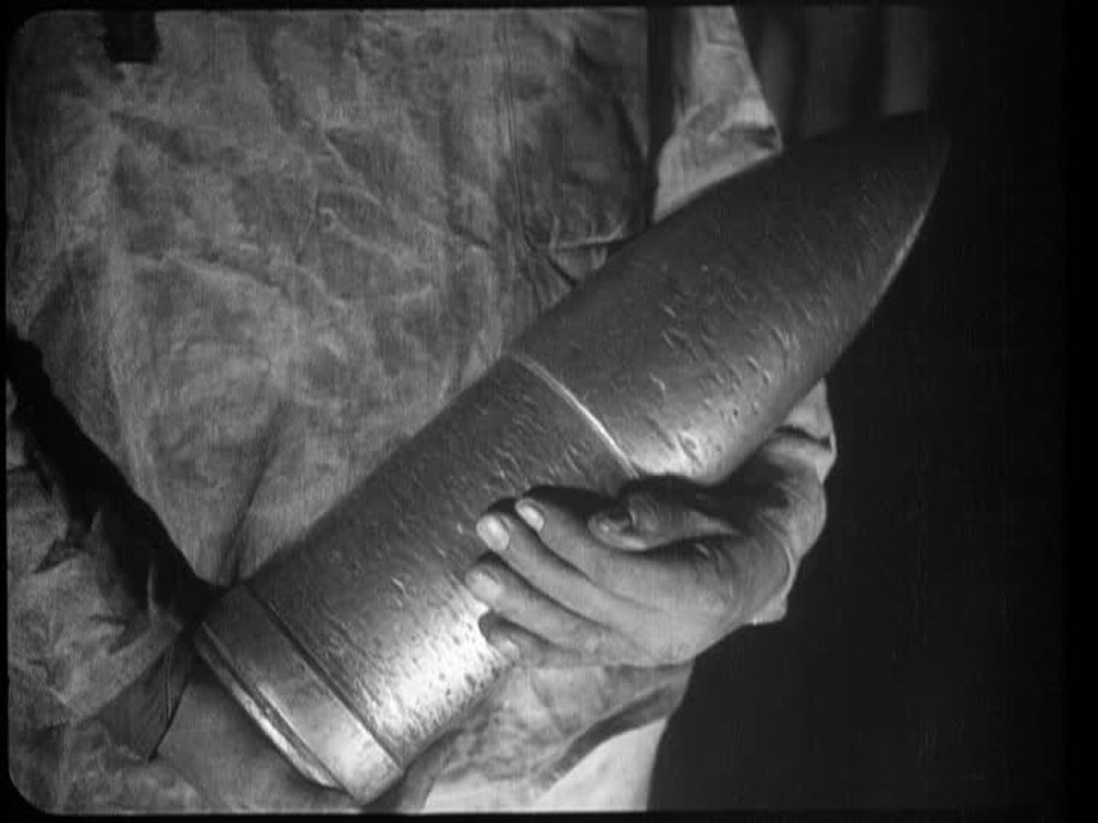 El acorazado Potemkin. (Goskino. 1925).