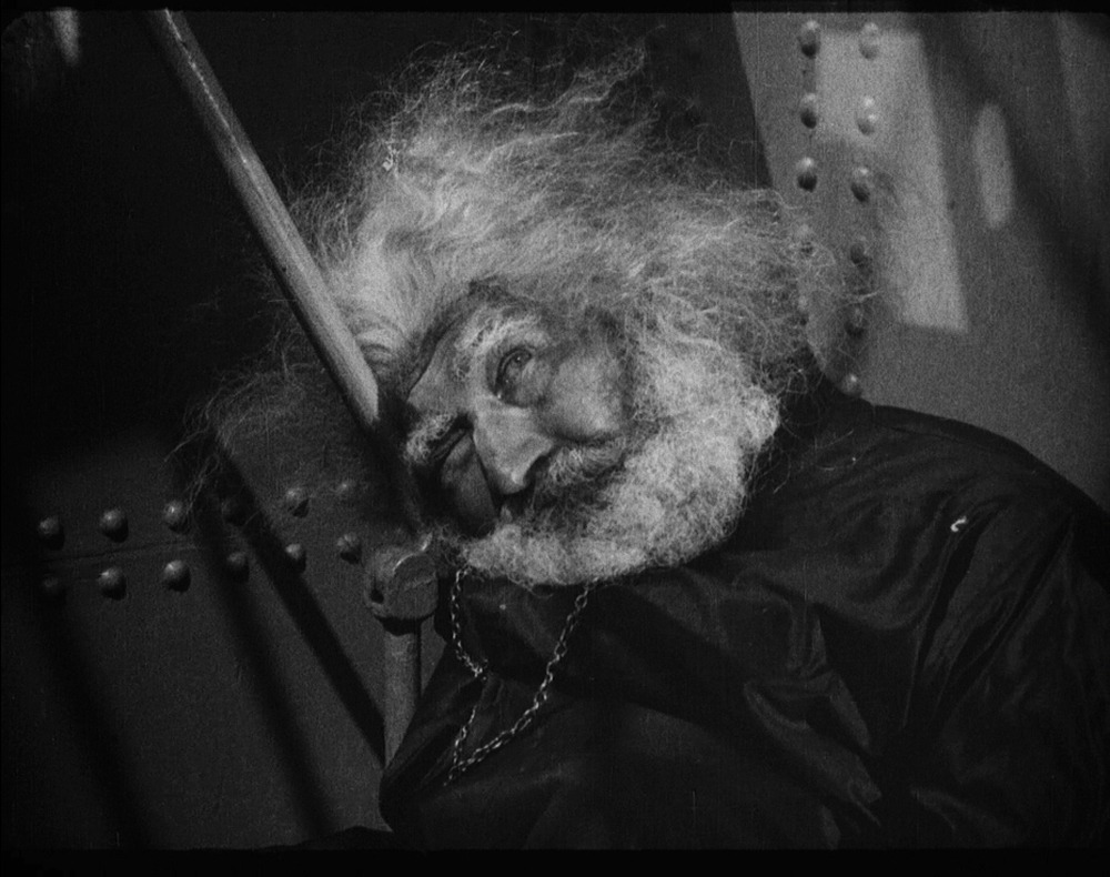 El acorazado Potemkin. (Goskino. 1925).