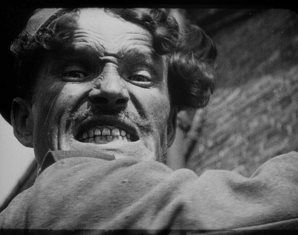 El acorazado Potemkin. (Goskino. 1925).