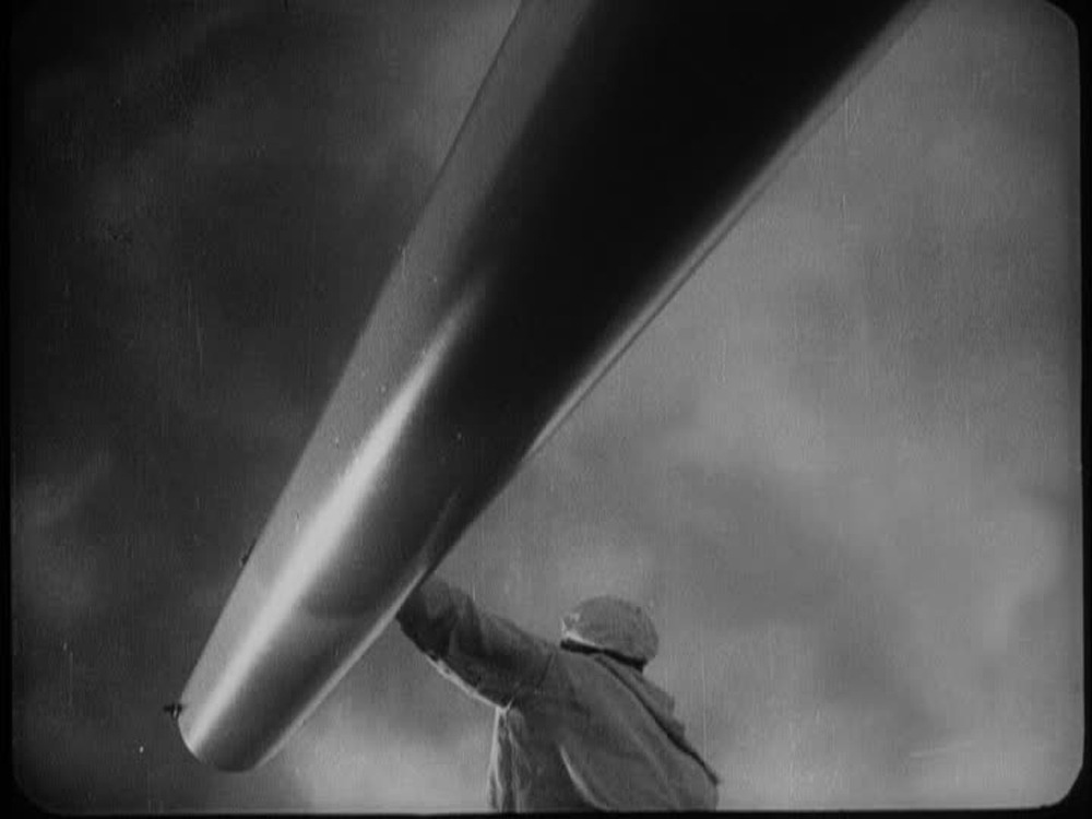 El acorazado Potemkin. (Goskino. 1925).