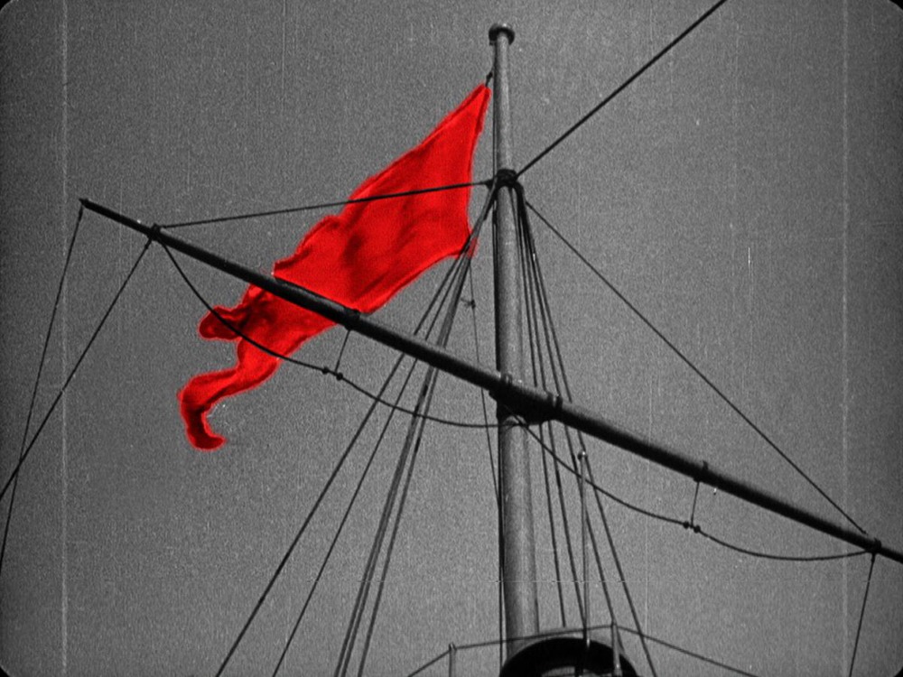 El acorazado Potemkin. (Goskino. 1925).