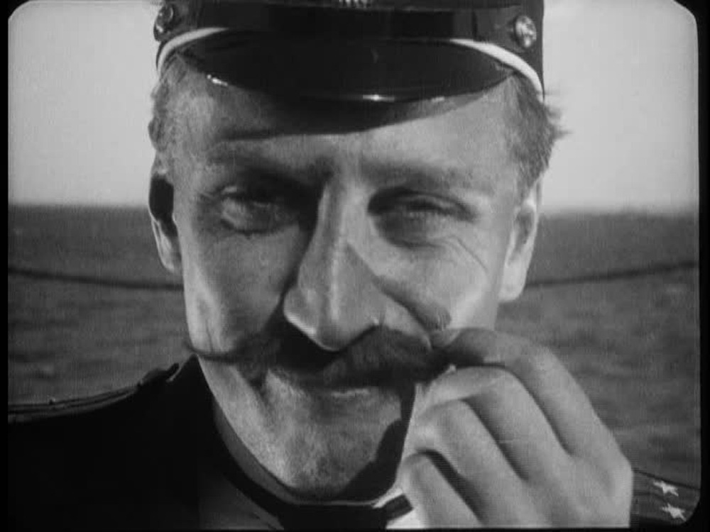 El acorazado Potemkin. (Goskino. 1925).