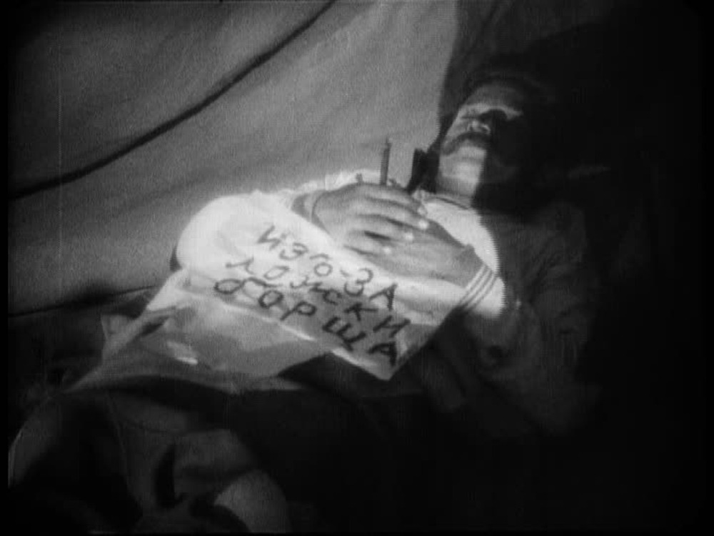 El acorazado Potemkin. (Goskino. 1925).