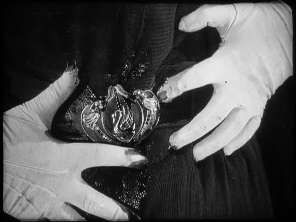 El acorazado Potemkin. (Goskino. 1925).