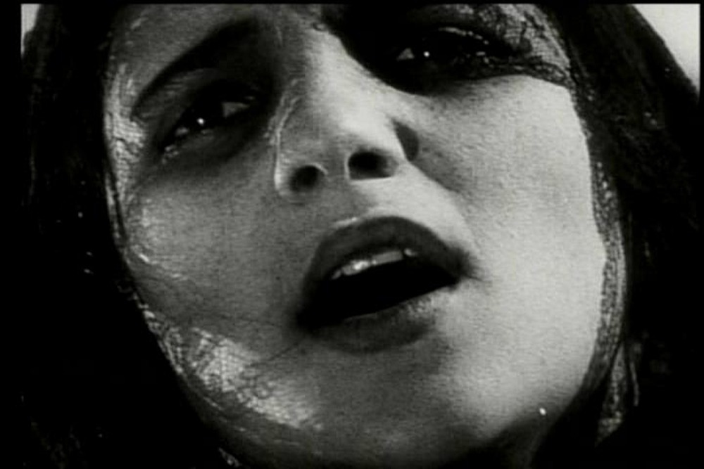 El acorazado Potemkin. (Goskino. 1925).