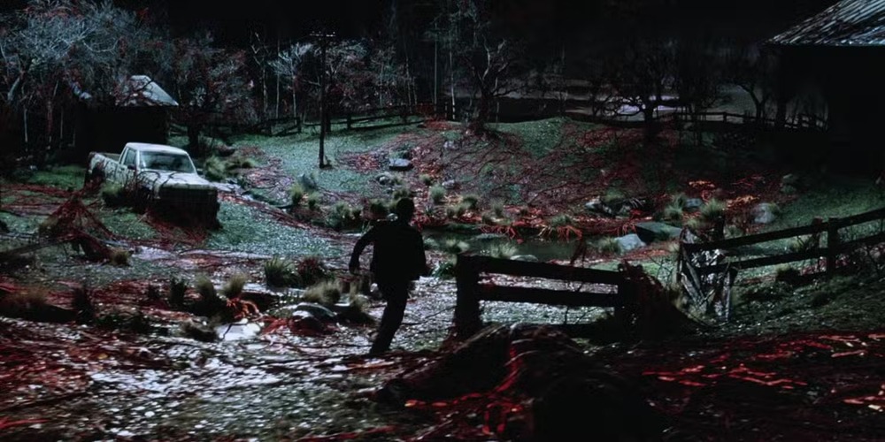 La guerra de los mundos. (DreamWorks SKG, Paramount Pictures, Amblin Entertainment, Cruise-Wagner Productions. 2005).