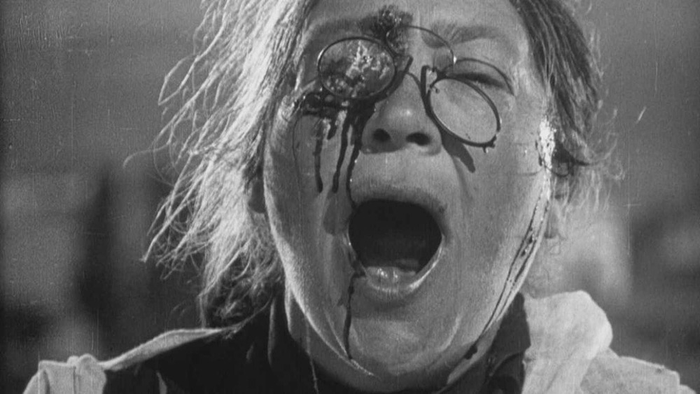 El acorazado Potemkin. (Goskino. 1925).