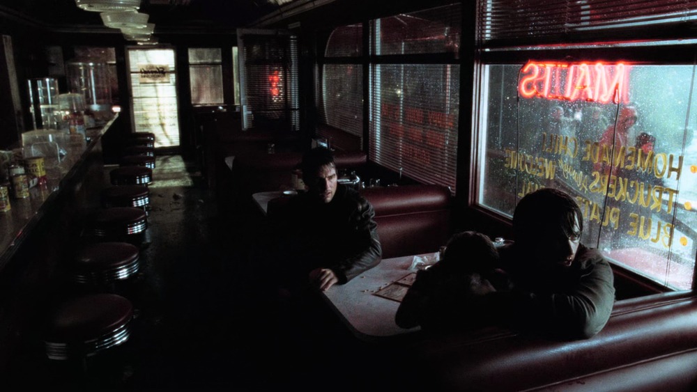 La guerra de los mundos. (DreamWorks SKG, Paramount Pictures, Amblin Entertainment, Cruise-Wagner Productions. 2005).