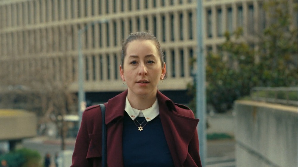 Una batalla tras otra. (Warner Bros., Ghoulardi Film Company.