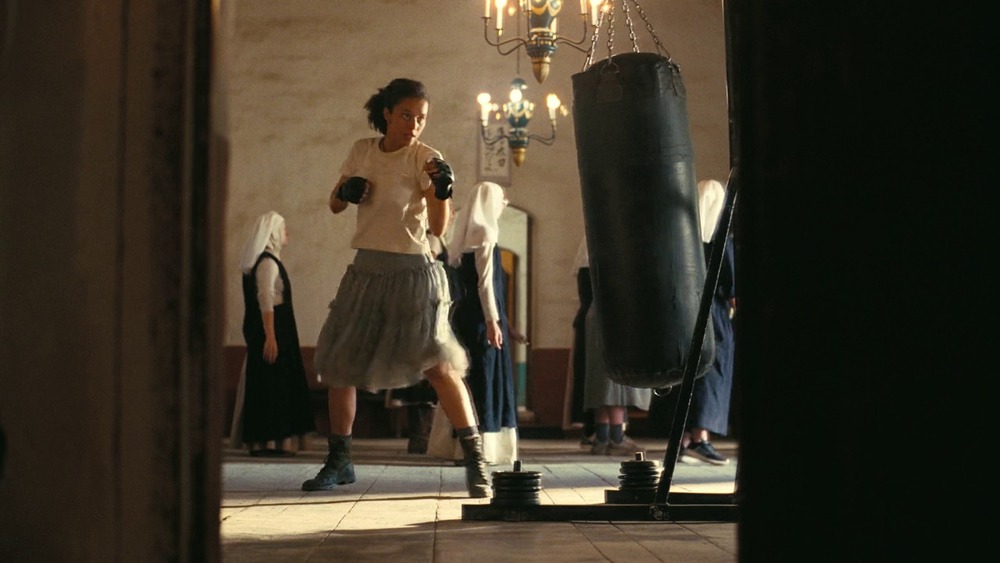 Una batalla tras otra. (Warner Bros., Ghoulardi Film Company.