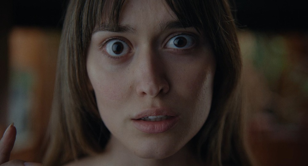 Keeper. (Oddfellows Entertainment, Range Media Partners, Wayward Entertainment, Welcome Villain. 2025).