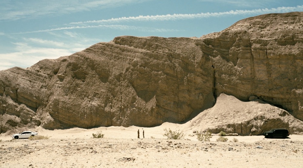 Una batalla tras otra. (Warner Bros., Ghoulardi Film Company.