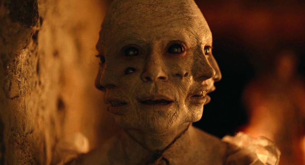 Keeper. (Oddfellows Entertainment, Range Media Partners, Wayward Entertainment, Welcome Villain. 2025).