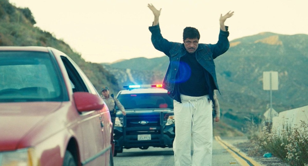 Una batalla tras otra. (Warner Bros., Ghoulardi Film Company.