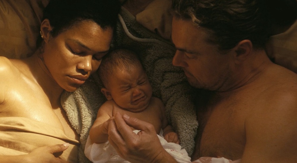 Una batalla tras otra. (Warner Bros., Ghoulardi Film Company.