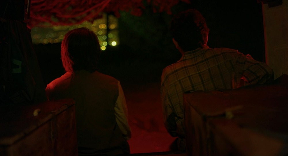 Un simple accidente. (Les Films Pelléas, Bidibul Productions, Jafar Panahi Film Productions, Pio & Co, arte France Cinéma. 2025).