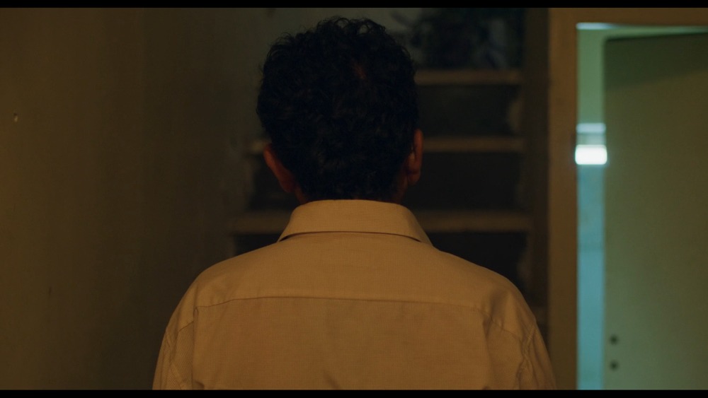 Un simple accidente. (Les Films Pelléas, Bidibul Productions, Jafar Panahi Film Productions, Pio & Co, arte France Cinéma. 2025).