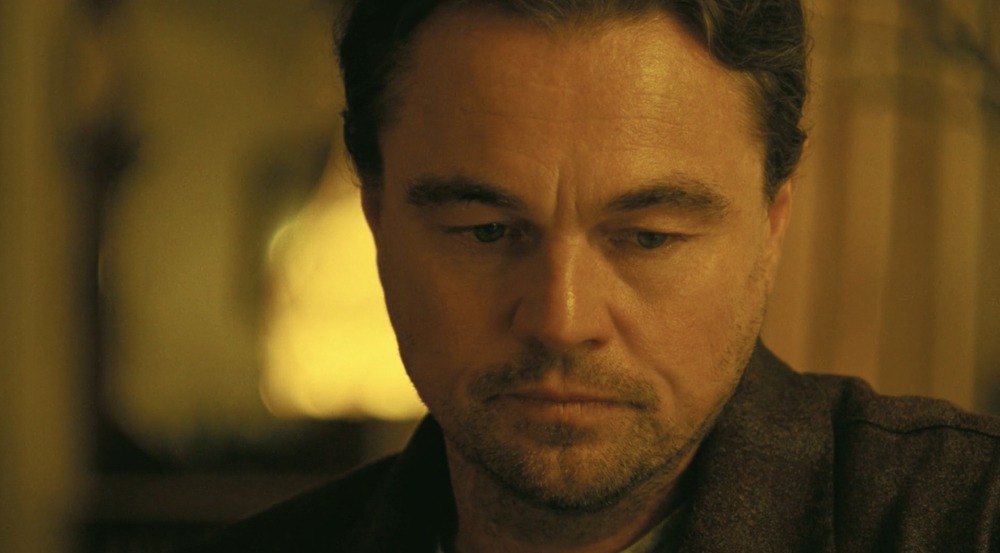 Una batalla tras otra. (Warner Bros., Ghoulardi Film Company.