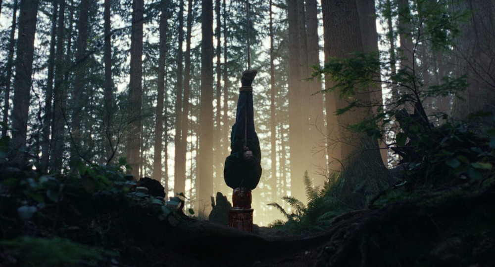 Keeper. (Oddfellows Entertainment, Range Media Partners, Wayward Entertainment, Welcome Villain. 2025).