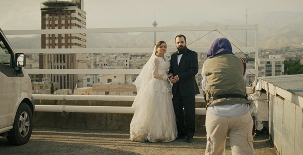 Un simple accidente. (Les Films Pelléas, Bidibul Productions, Jafar Panahi Film Productions, Pio & Co, arte France Cinéma. 2025).