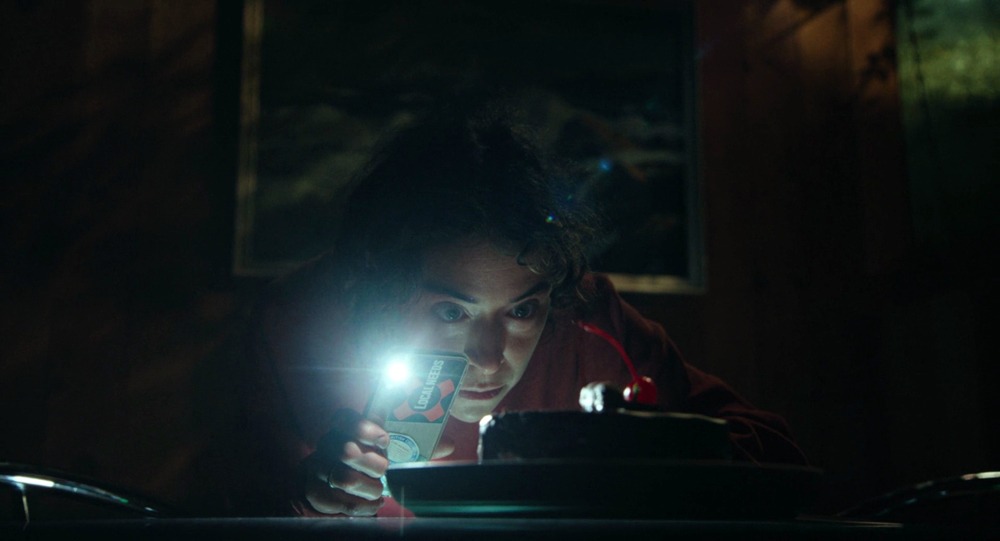 Keeper. (Oddfellows Entertainment, Range Media Partners, Wayward Entertainment, Welcome Villain. 2025).