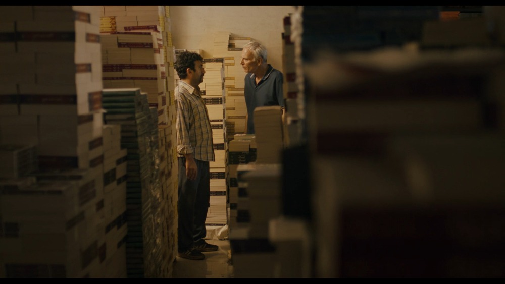 Un simple accidente. (Les Films Pelléas, Bidibul Productions, Jafar Panahi Film Productions, Pio & Co, arte France Cinéma. 2025).