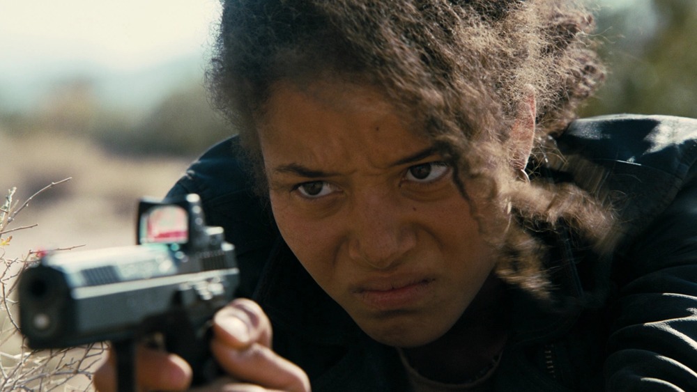 Una batalla tras otra. (Warner Bros., Ghoulardi Film Company.