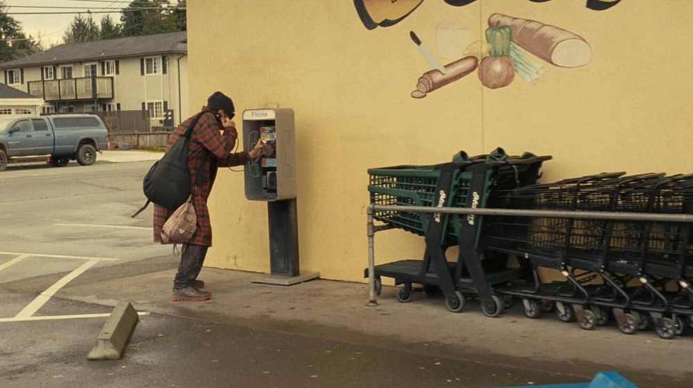 Una batalla tras otra. (Warner Bros., Ghoulardi Film Company.