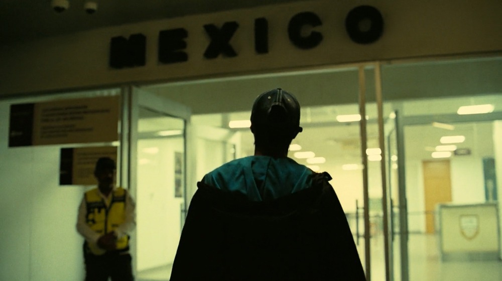 Una batalla tras otra. (Warner Bros., Ghoulardi Film Company.