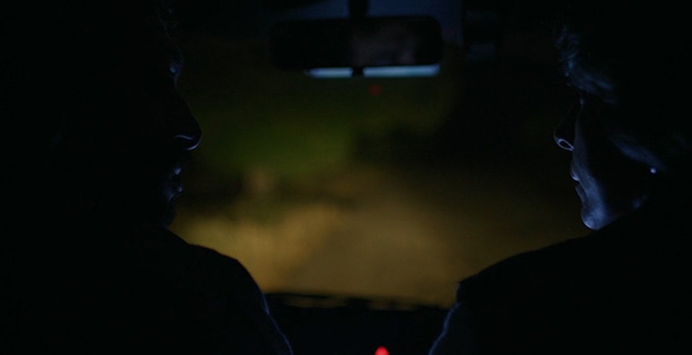 Un simple accidente. (Les Films Pelléas, Bidibul Productions, Jafar Panahi Film Productions, Pio & Co, arte France Cinéma. 2025).