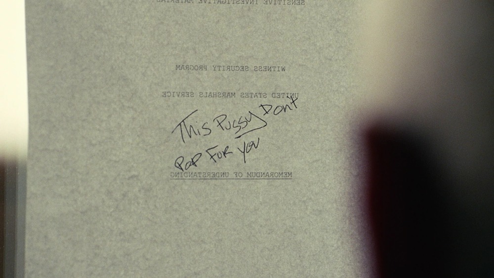 Una batalla tras otra. (Warner Bros., Ghoulardi Film Company.