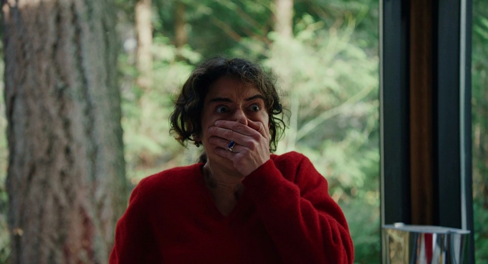 Keeper. (Oddfellows Entertainment, Range Media Partners, Wayward Entertainment, Welcome Villain. 2025).