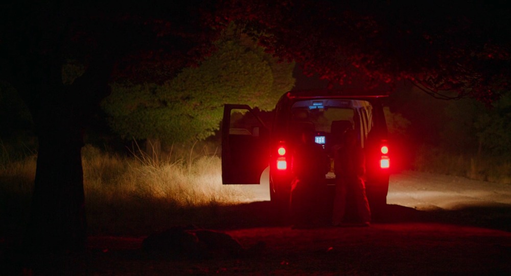 Un simple accidente. (Les Films Pelléas, Bidibul Productions, Jafar Panahi Film Productions, Pio & Co, arte France Cinéma. 2025).