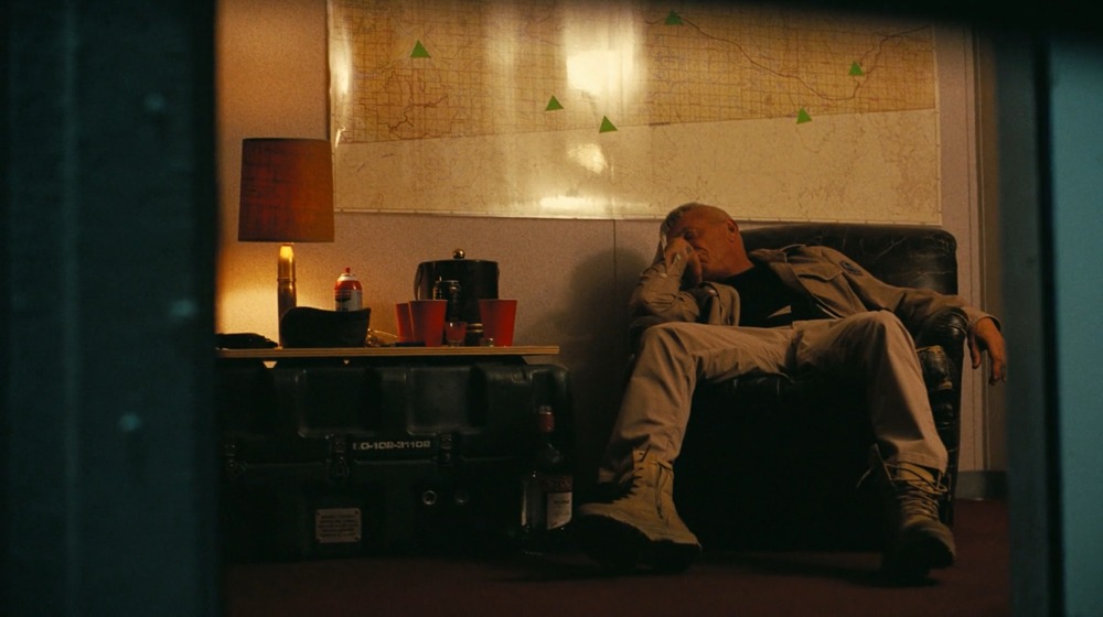 Una batalla tras otra. (Warner Bros., Ghoulardi Film Company.