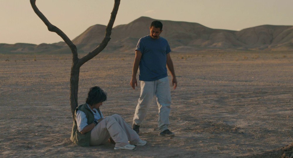 Un simple accidente. (Les Films Pelléas, Bidibul Productions, Jafar Panahi Film Productions, Pio & Co, arte France Cinéma. 2025).