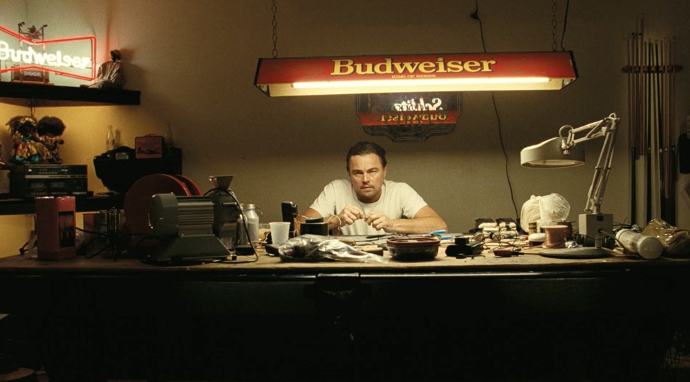 Una batalla tras otra. (Warner Bros., Ghoulardi Film Company.