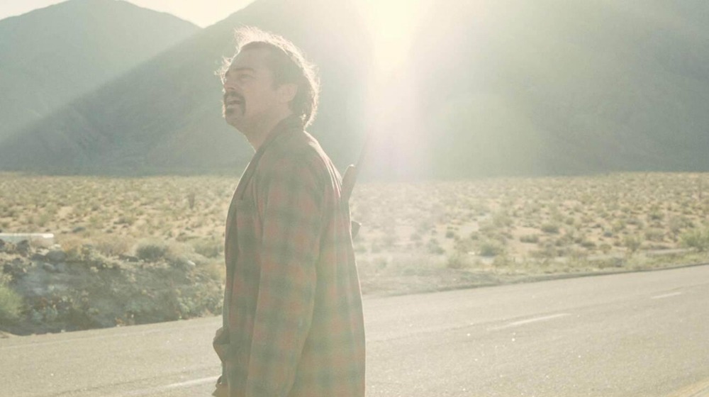 Una batalla tras otra. (Warner Bros., Ghoulardi Film Company.