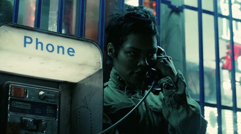 Una batalla tras otra. (Warner Bros., Ghoulardi Film Company.