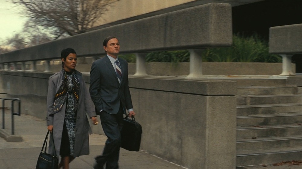 Una batalla tras otra. (Warner Bros., Ghoulardi Film Company.