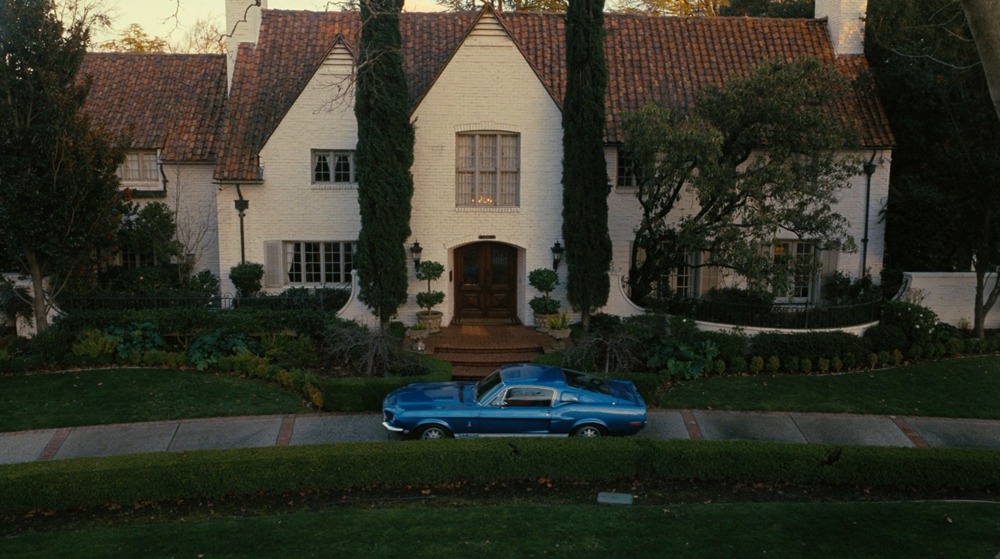 Una batalla tras otra. (Warner Bros., Ghoulardi Film Company.