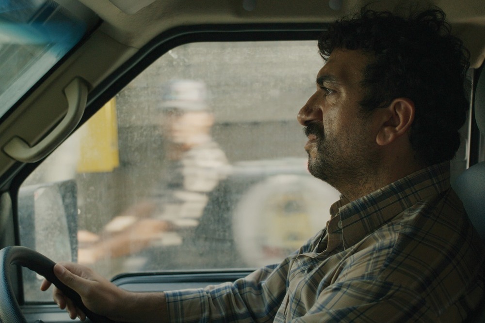 Un simple accidente. (Les Films Pelléas, Bidibul Productions, Jafar Panahi Film Productions, Pio & Co, arte France Cinéma. 2025).