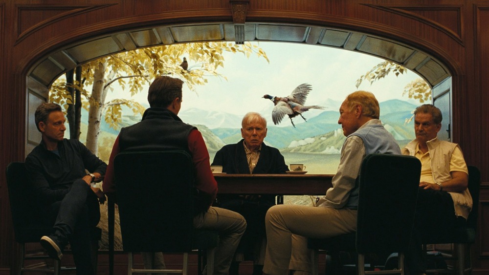 Una batalla tras otra. (Warner Bros., Ghoulardi Film Company.