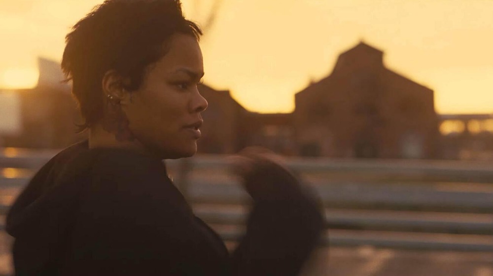 Una batalla tras otra. (Warner Bros., Ghoulardi Film Company.