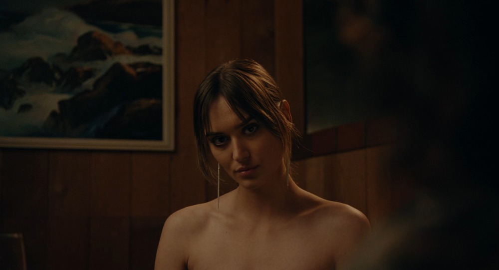 Keeper. (Oddfellows Entertainment, Range Media Partners, Wayward Entertainment, Welcome Villain. 2025).