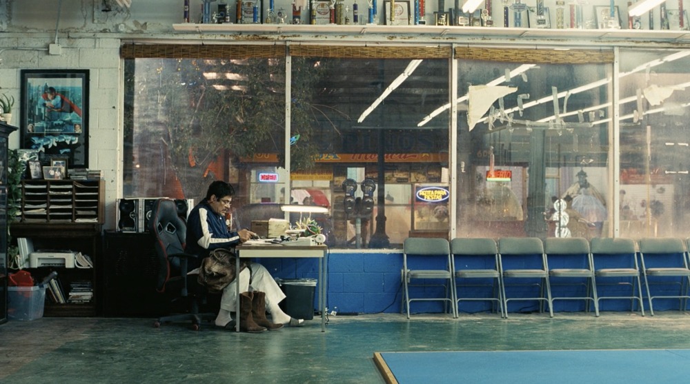 Una batalla tras otra. (Warner Bros., Ghoulardi Film Company.