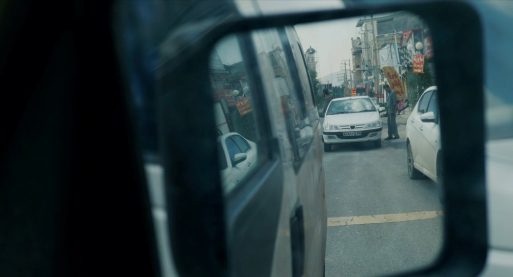 Un simple accidente. (Les Films Pelléas, Bidibul Productions, Jafar Panahi Film Productions, Pio & Co, arte France Cinéma. 2025).