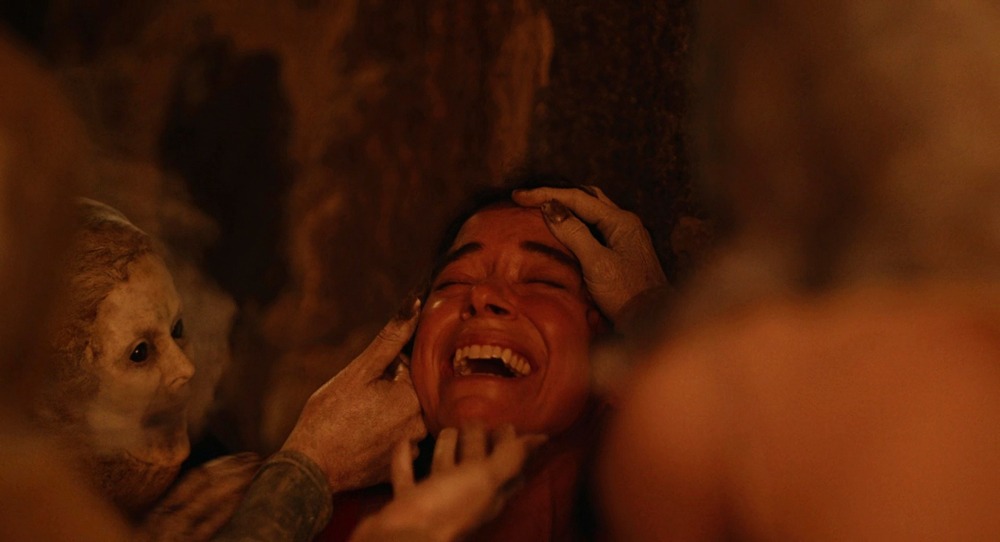 Keeper. (Oddfellows Entertainment, Range Media Partners, Wayward Entertainment, Welcome Villain. 2025).